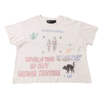 PALY BAD LUCK TEE