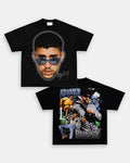 Game Changer Bad Bunny Tee