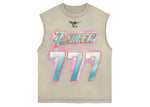 NFL SLEEVELESS TEE