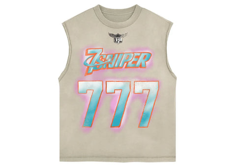 NFL SLEEVELESS TEE