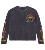 REBORN THERMAL LONG SLEEVE (BLACK)