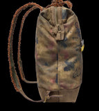 Graffiti Box Bag Backpack HMDD
