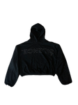 Rhinstone VVS Hoodie