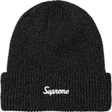 LOOSE GAUGE BEANIE (REFLECTIVE)