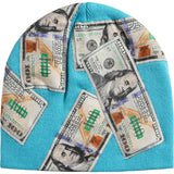 Supreme Money Beanie