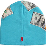 Supreme Money Beanie
