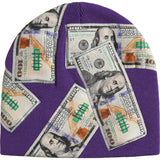 Supreme Money Beanie