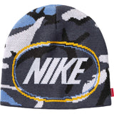 Supreme/Nike Oval Beanie