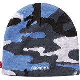Supreme/Nike Oval Beanie