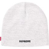 Supreme/Nike Oval Beanie