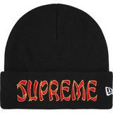 New Era Action Beanie