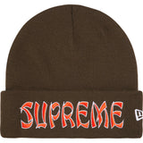 New Era Action Beanie
