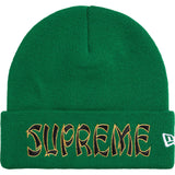 New Era Action Beanie
