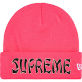 New Era Action Beanie