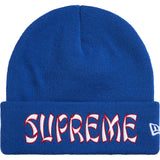 New Era Action Beanie
