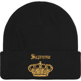 Crown Beanie