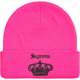 Crown Beanie