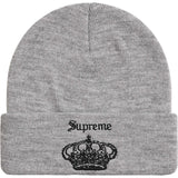 Crown Beanie