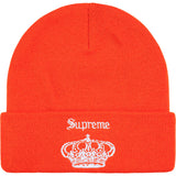 Crown Beanie