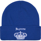 Crown Beanie