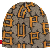 Spike Beanie
