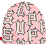 Spike Beanie