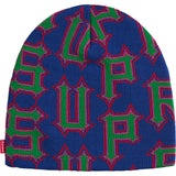 Spike Beanie