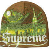 CityScape Beanie