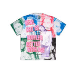 Better With Age Bootleg All Over Print Tee