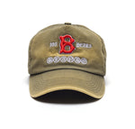 Paly Brando Hundo Hat
