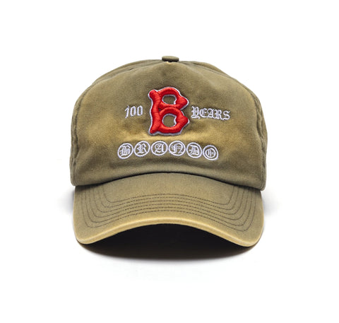 Paly Brando Hundo Hat