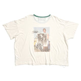 PALY BACK TO LIFE RINGER TEE