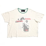 PALY BACK TO LIFE RINGER TEE