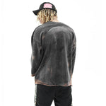 Saint Mary Acid Wash L/S