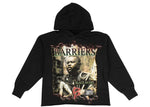 Barriers Marcus Garvey Hoodie Black