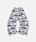 Billionaire Studios BB Loaded Track Pants