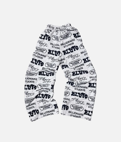 Billionaire Studios BB Loaded Track Pants