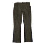 GALLERY DEPT PINSTRIPE DRESS PANT FLARE