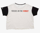 Kisses In The Sunset Tee