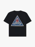 RHUDE CADEUX SUNDRY TEE