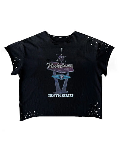 BLACKOUT NUKETOWN TEE