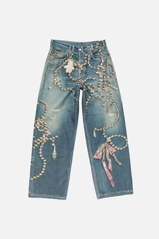 Loose Fit Jeans 1981