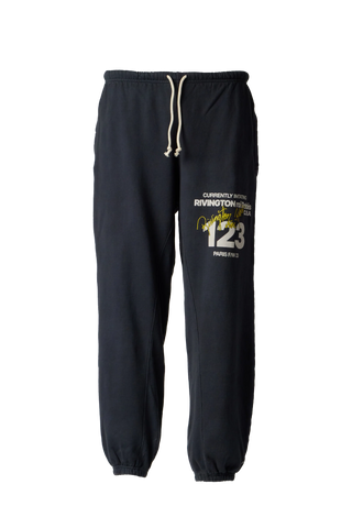 RRR 123 CVA Imitation Of Paris Sweats