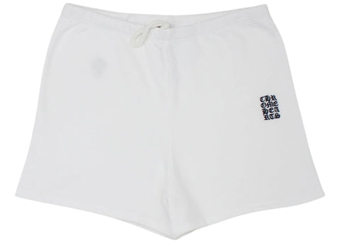 Chrome Hearts GRP Y NOT Women's Sweatshort