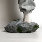 Bravest Studios " ROCK SHOE " Gray