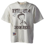“1998 Nostalgia” Tour Tee