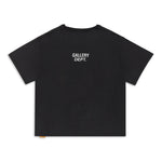 GALLERY DEPT DISTRESSED ATK TEE