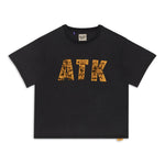 GALLERY DEPT DISTRESSED ATK TEE