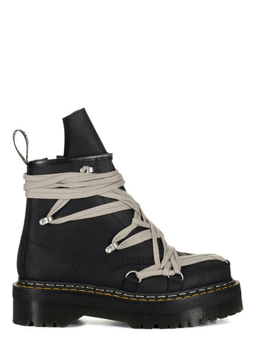 DR.MARTENS x RICK OWENS FW25 1460 Quad Sole