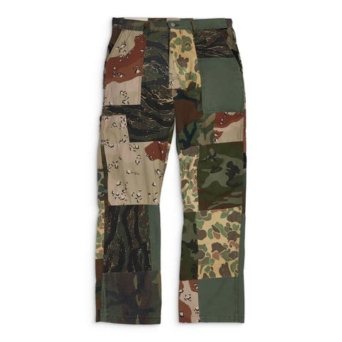 GALLERY DEPT FATIGUED PAPPY PAINTER PANT